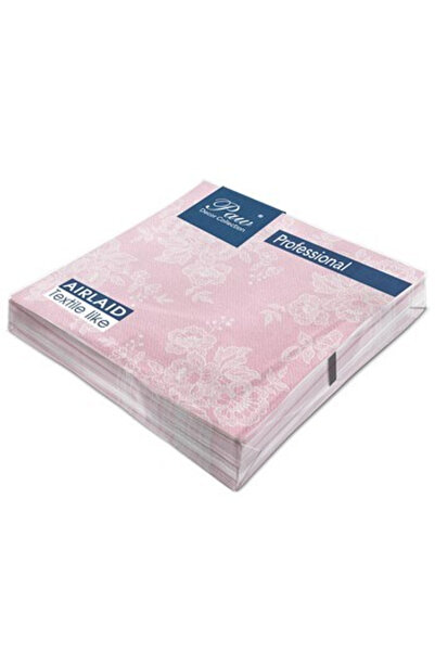 Paw Servetele de masa, model Peacock, dantela moale profesionala pentru cina,...