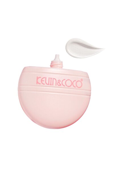 Flippy Crema Primer, Kevin&Coco, Baza pentru Machiaj, cu Protectie Solar SPF ...