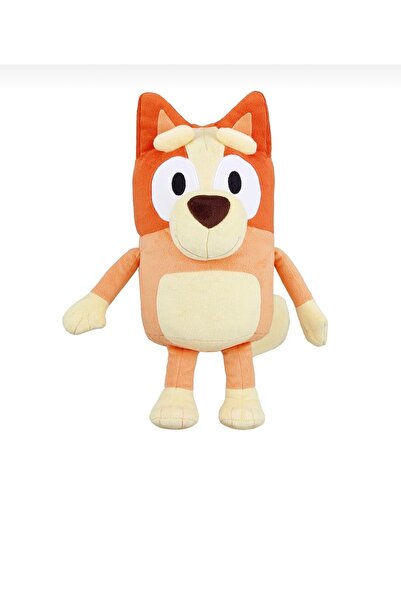 UYGUN ELEKTRONİK Bingo Plush Toy 45 cm