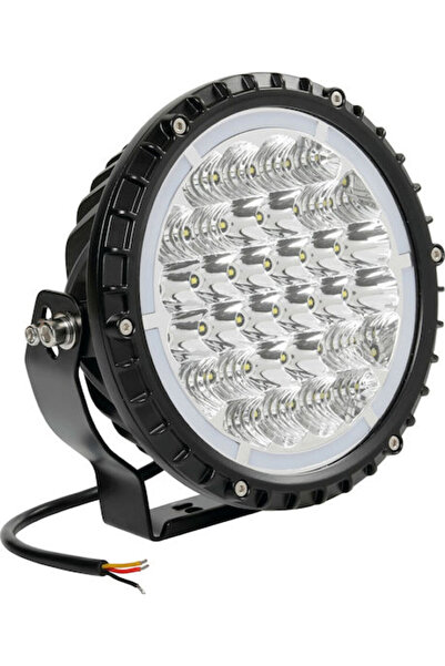 Lampa Bextar Στρογγυλοί Προβολείς Αυτοκινήτου LED Γενικής Χρήσης 10 - 30V 73W...