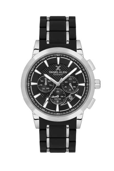 Daniel Klein Dk.1.14235-1 Exclusive Men's Wristwatch