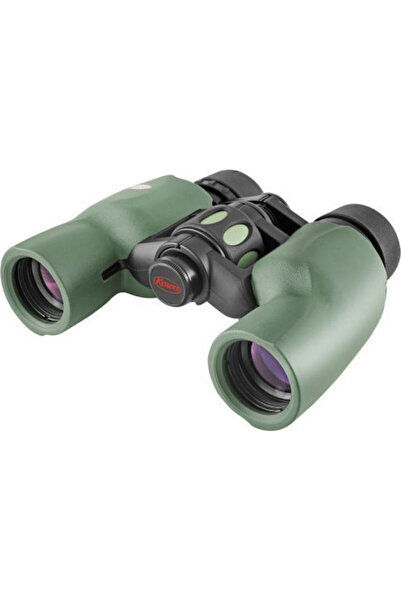 Kowa Κιάλια YF II Πράσινα 8x30mm Κωδικός: KW-YFII30.8