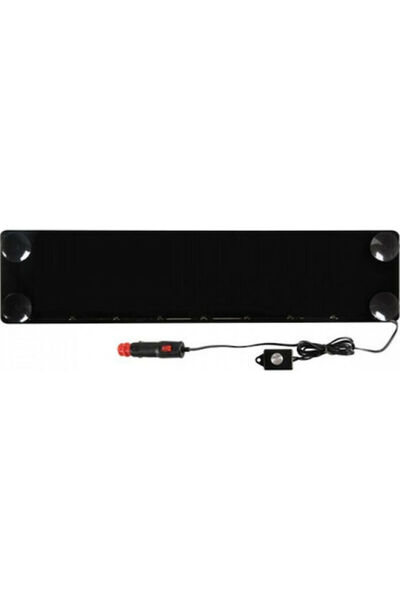 Lampa Πινακίδα LED Χαρακτήρων Spell-it 24V 13x97εκ. 14 Υποδοχές Πινακίδα LED ...