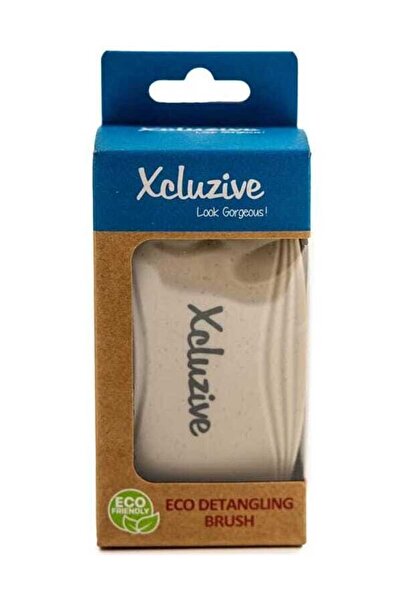 Xcluzive Eco Detangling Brush