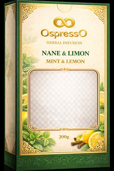 Nane Limon 150 GR