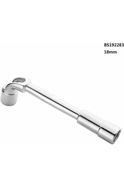 finder Κλειδί καρυδάκι 18mm 1 τεμάχιο Κωδικός: 192283