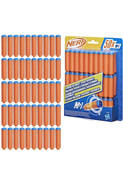 Hasbro Games Βελάκια Nerf N1 Ανταλλακτικά Βελάκια Σειράς N για Ηλικίες 8+