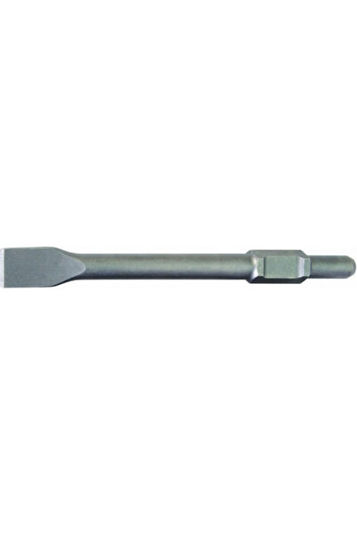 RAIDER Μύτες σμίλης 400x30mm με εξάγωνο στέλεχος