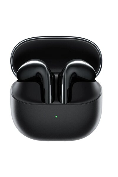 Xiaomi Buds 6 True Wireless Earbuds, Bluetooth, ANC, 35h Battery, Mic, Fast P...