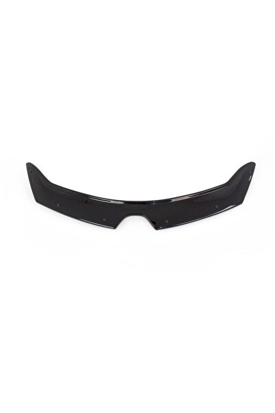 Cappafe Deflector protectie capota plastic Renault Clio 4 2012-2019 ® ALM