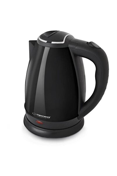 ESPERANZA electric Victoria EKK013K 1800W 1.8l, Negru