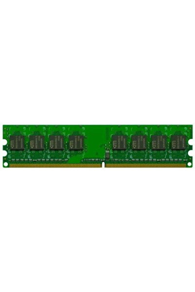 Mushkin Essentials 2GB DDR2 800 MHz CL6