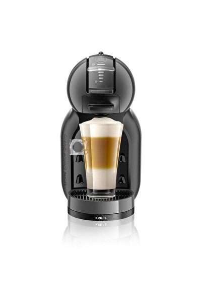 Krups Espressor cu capsule NESCAFÉ® Dolce Gusto® Mini Me KP123810, 15 bari pr...