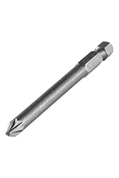 OEM Бит за винтоверт кръстат Wolfcraft Solid 1/4 " PZ2 89мм
