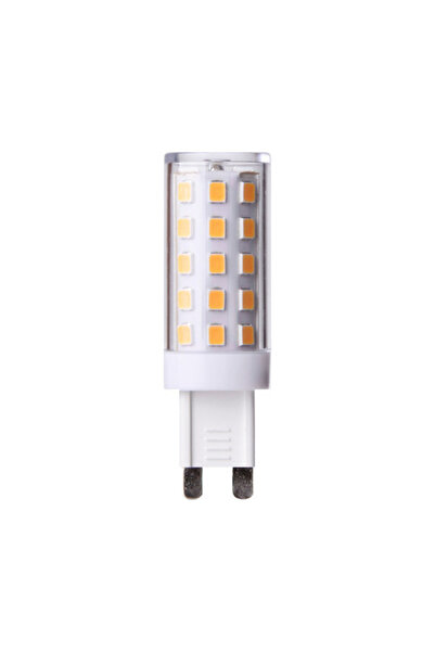 OEM Bec LED variabil Flair G9 2,5W 200 lumeni, formă capsulă, lumină caldă