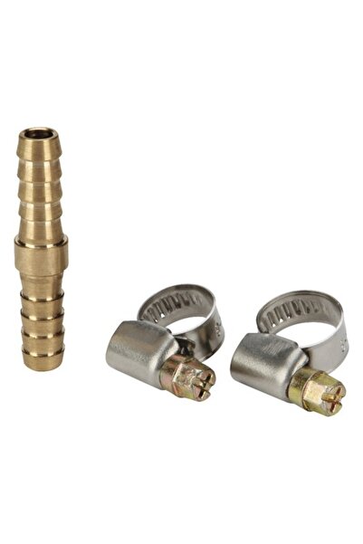 OEM Conector îmbinare furtun aer comprimat Einhell Ø9mm, incl. 2 coliere