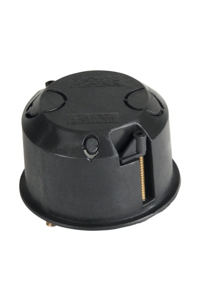 OEM Doză simplă gipscarton pentru aparataje Ø65x45 mm