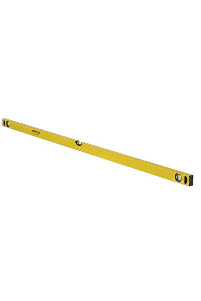 OEM Nivelă din aluminiu Stanley 150 cm, 3 bule de aer