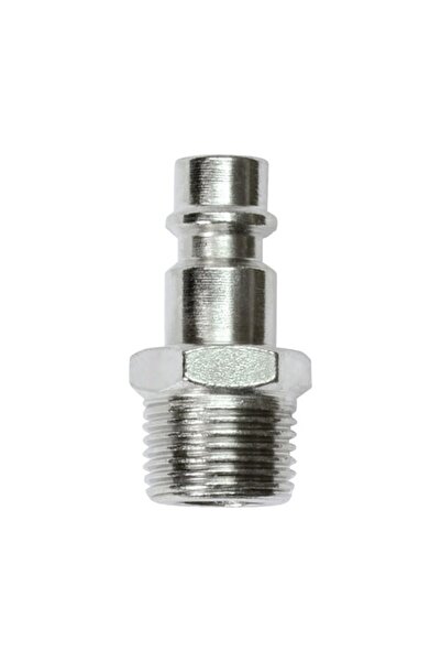 OEM Ταχυσύνδεσμος για σωλήνα Stanley 3/8 ", με εξωτερικό σπείρωμα
