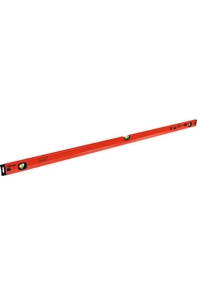OEM Nivelă din aluminiu Maurerlob 150 cm, 3 bule de aer
