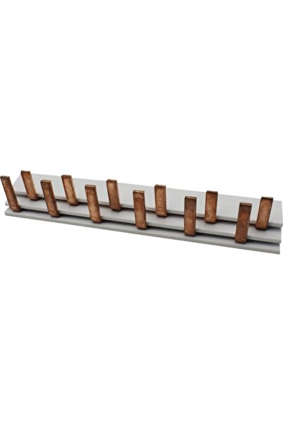 OEM Bară busbar tip pieptene Comtec 1P+N 63A 6x, pentru tablouri electrice
