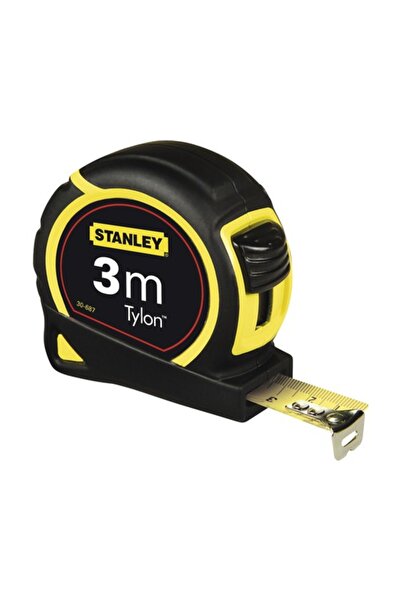 OEM Рулетка Stanley Tylon 3m 0-30-687