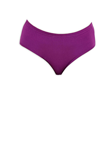 Bodycare Body Care Pack Of 3 Panties For Women - S, Multi Color