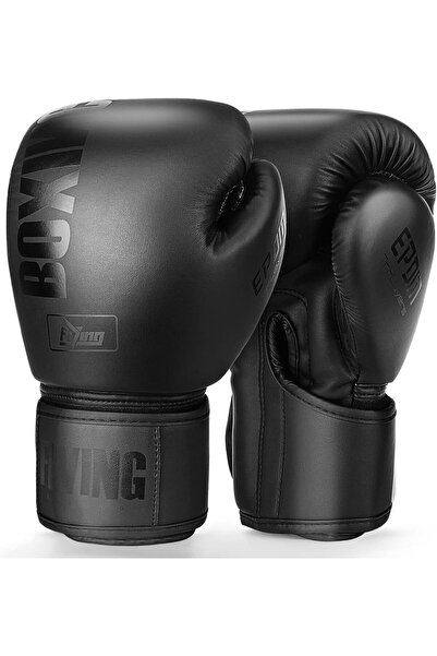 Arabest 1Pack Boxing Gloves for Men and Women,High Quality And Breathable,Sui...