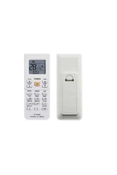 Turn KT-9018E Universal Akıllı Klima Kumandası
