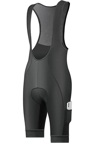 CER Pantaloni Ciclism cu Bretele CEROTIPOLAR – Bazon Long‑Distance, 5 Buzunar...