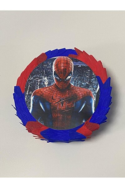 OEM Pinata Spiderman