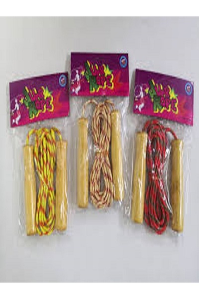 Generic Lux Rope (Lux Jump Rope).