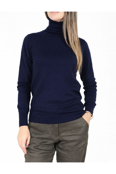 Evendi Bluza, Bleumarin