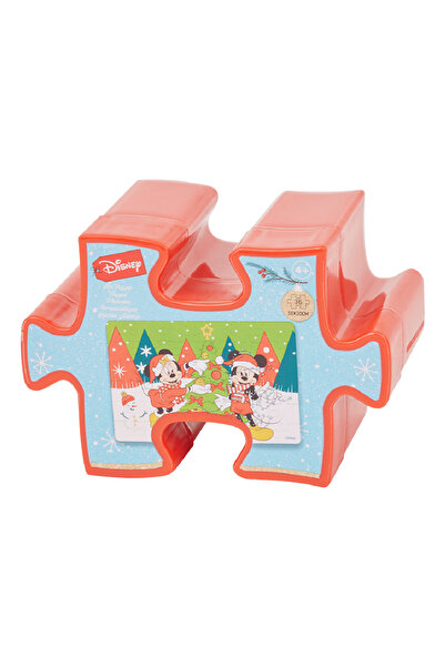 Evendi Puzzle, Mix culori