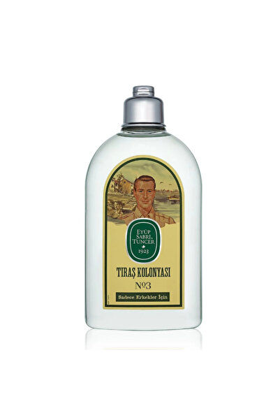 Eyüp Sabri Tuncer Eyup Sabri Tuncer 1923 Μετά το Ξύρισμα Κολόνια No:3 250 ml
