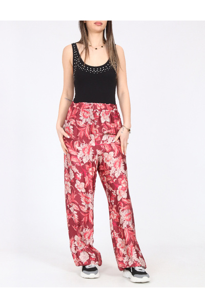 Evendi Pantaloni, Roz