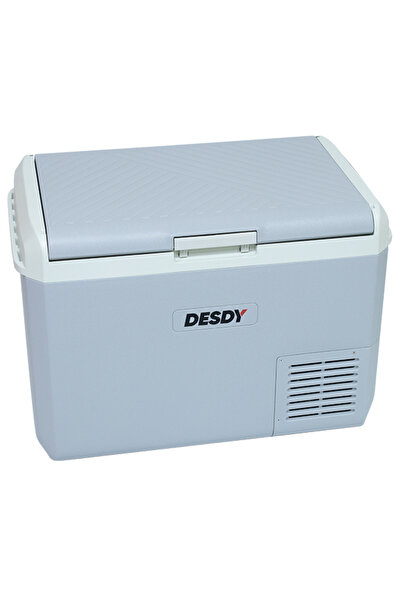Desdy 50 Litre Oto Buzdolabı