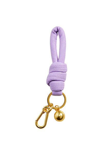 Evendi Keychain, Purple