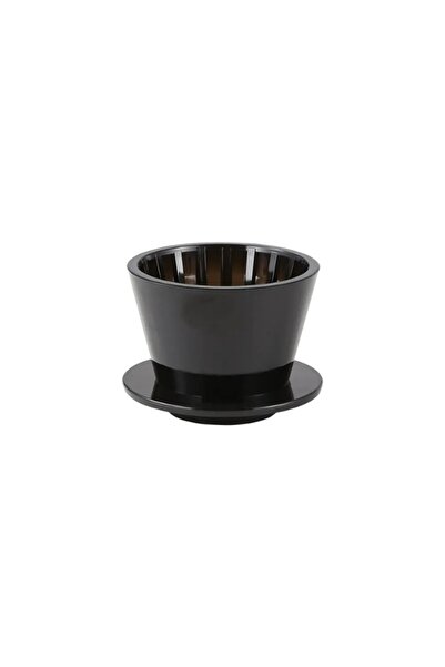 Cafista B75 Crystal Coffee Drip Funnel