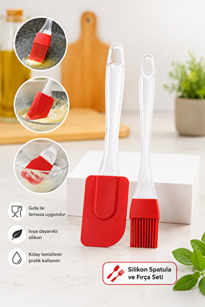 kumkumticaret Spatula and Brush