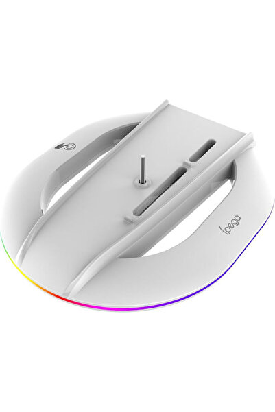 ipega Σταθμός φόρτισης για PS5 Slim Λευκό
