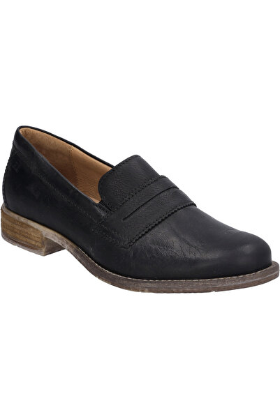 Josef Seibel Sienna 96 | Slipper für Damen | schwarz