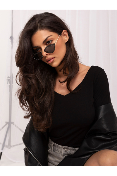 Factory Price Bluza Dama Negru