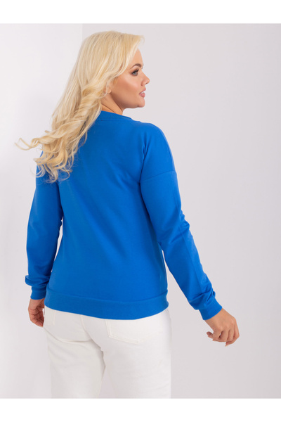 Factory Price Bluza Dama Albastru