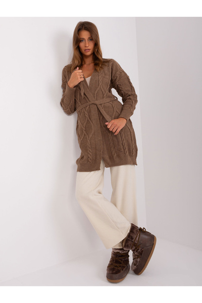 Factory Price Cardigan Dama Maro