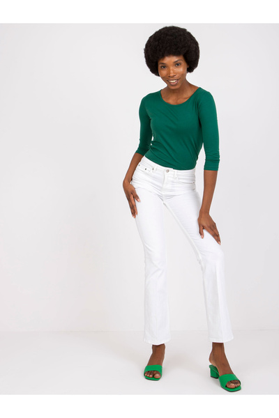 Factory Price Bluza Dama Verde