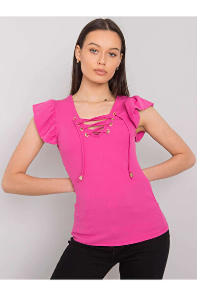Factory Price Bluza Dama Roz