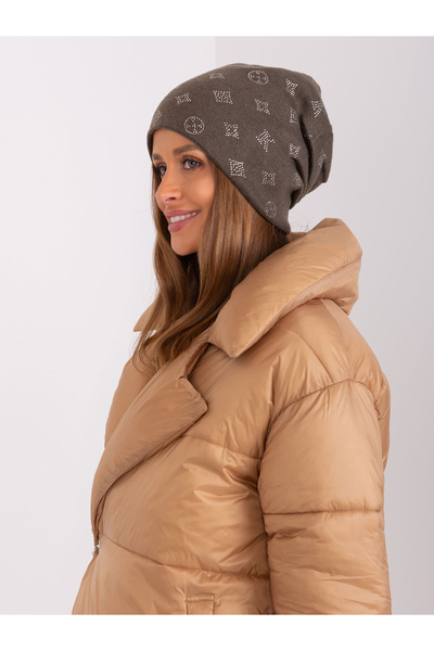 Factory Price Caciula Dama Khaki
