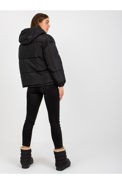 Factory Price Jacheta Dama Negru