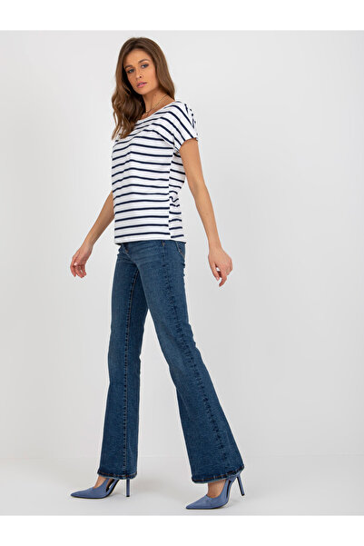 Factory Price Tricou Dama Bleumarin